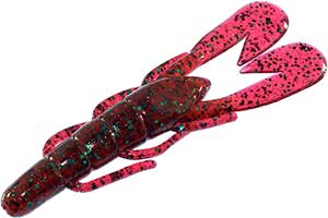 Zoom Ultra Vibe Speed Craw