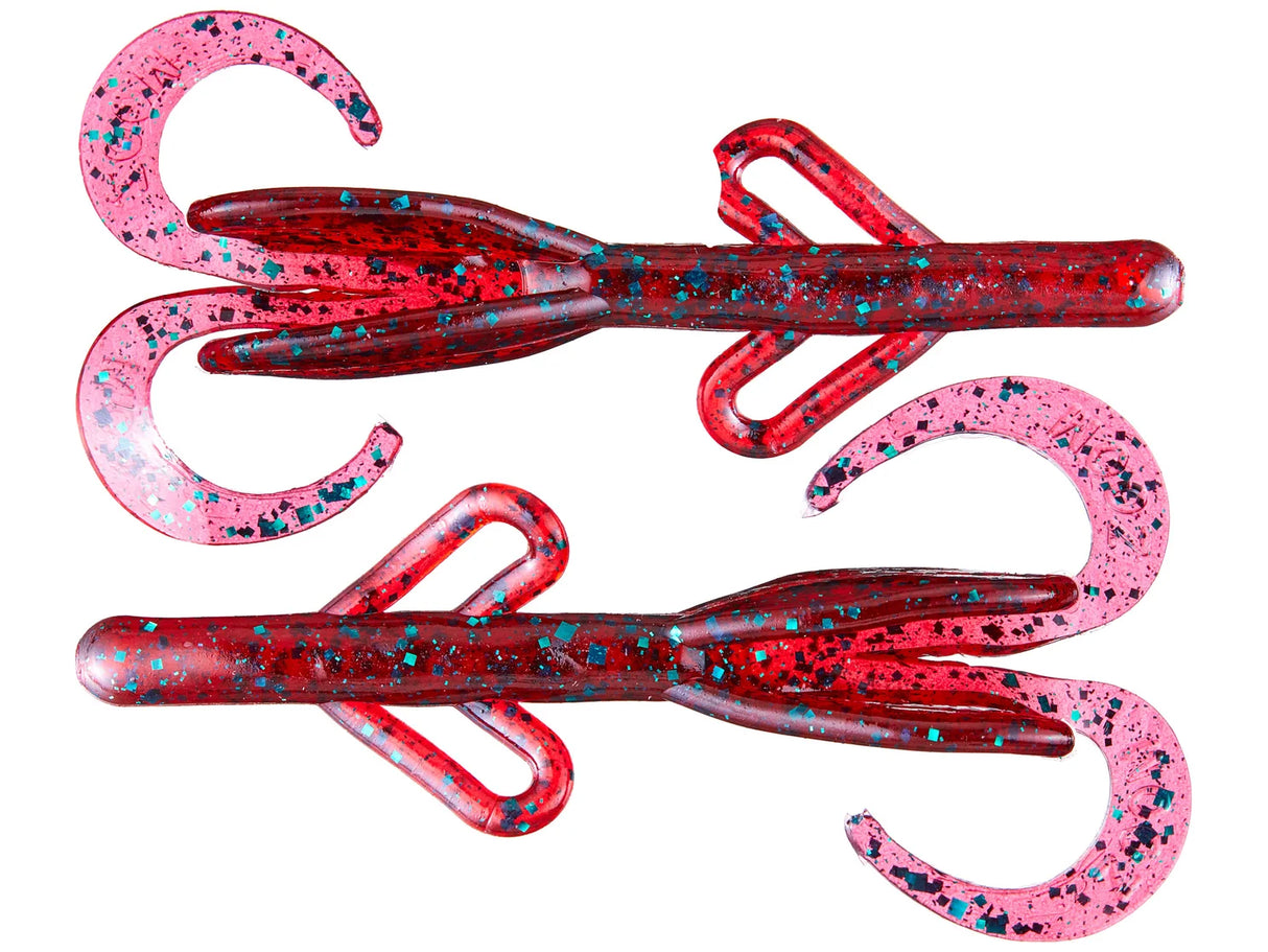 Zoom Super Salt Plus Midsize Brush Hog