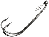 Frog Factory Double Take Hooks