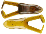 Frog Factory Ribbit Top Toad