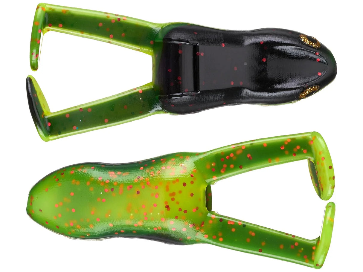 Frog Factory Ribbit Top Toad