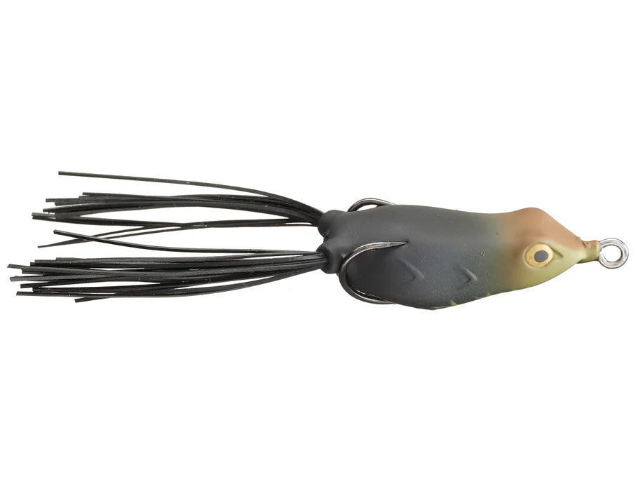 Copper Red Baits Ripple Frog