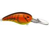 SPRO Mike McClelland RkCrawler 55 Crank Bait