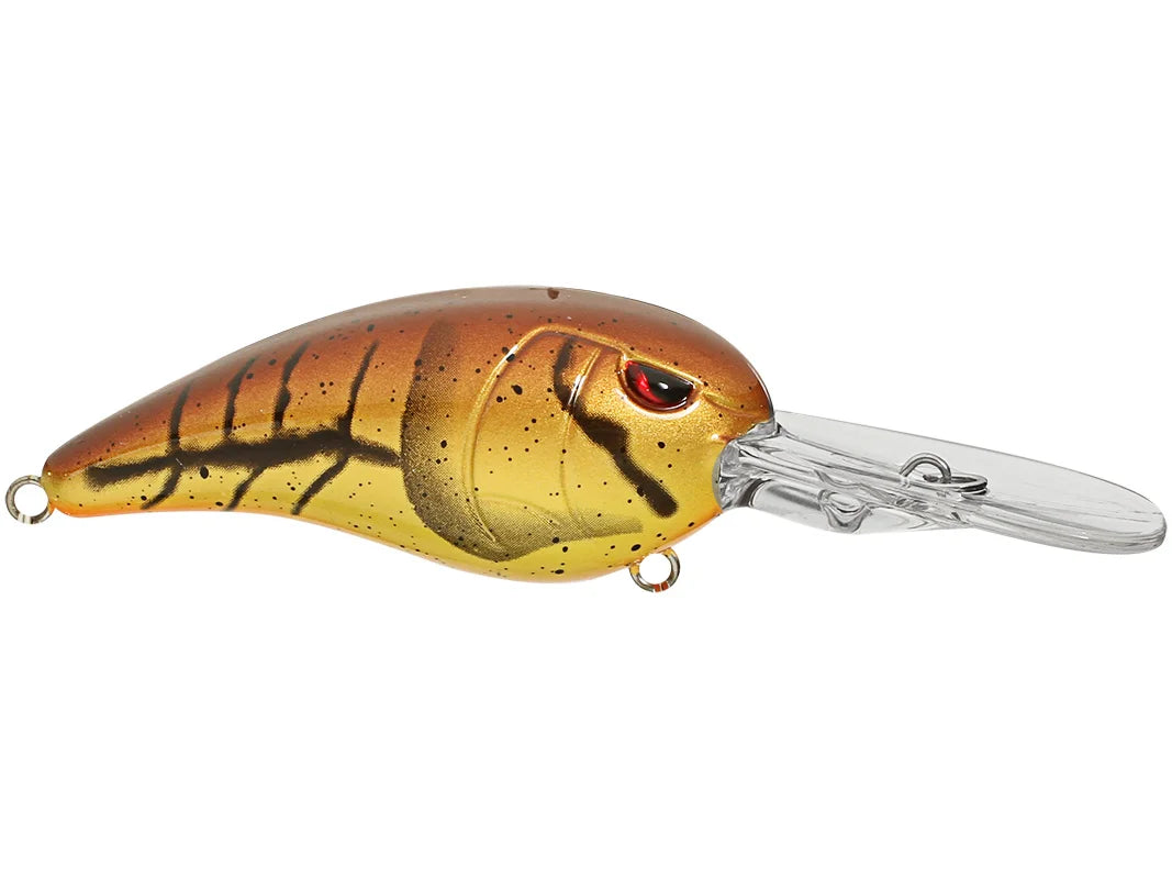 SPRO Mike McClelland RkCrawler 55 Crank Bait