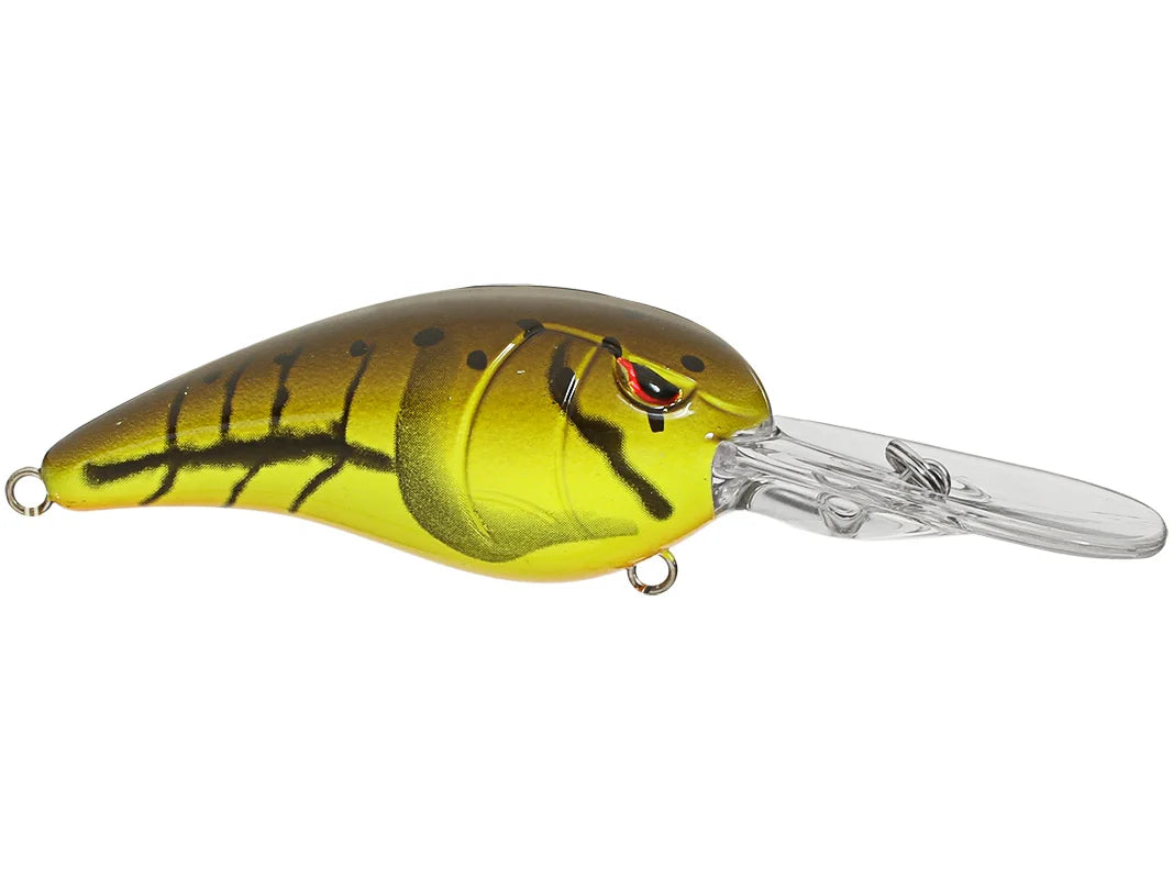 SPRO Mike McClelland RkCrawler 55 Crank Bait