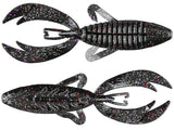 Big Bite Baits Rojas Fighting Frog
