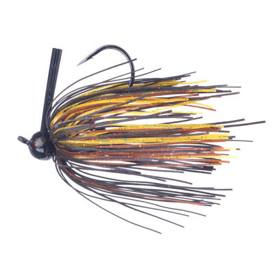 Santone Pro Football Jig
