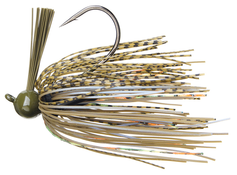 Santone Pro Football Jig