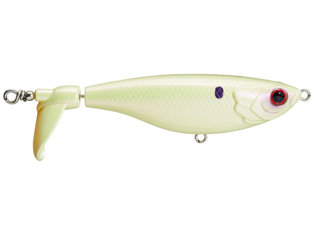 6th Sense Scramble Topwater Prop Bait