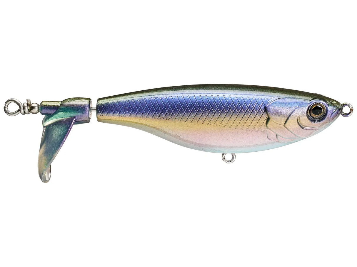 6th Sense Scramble Topwater Prop Bait