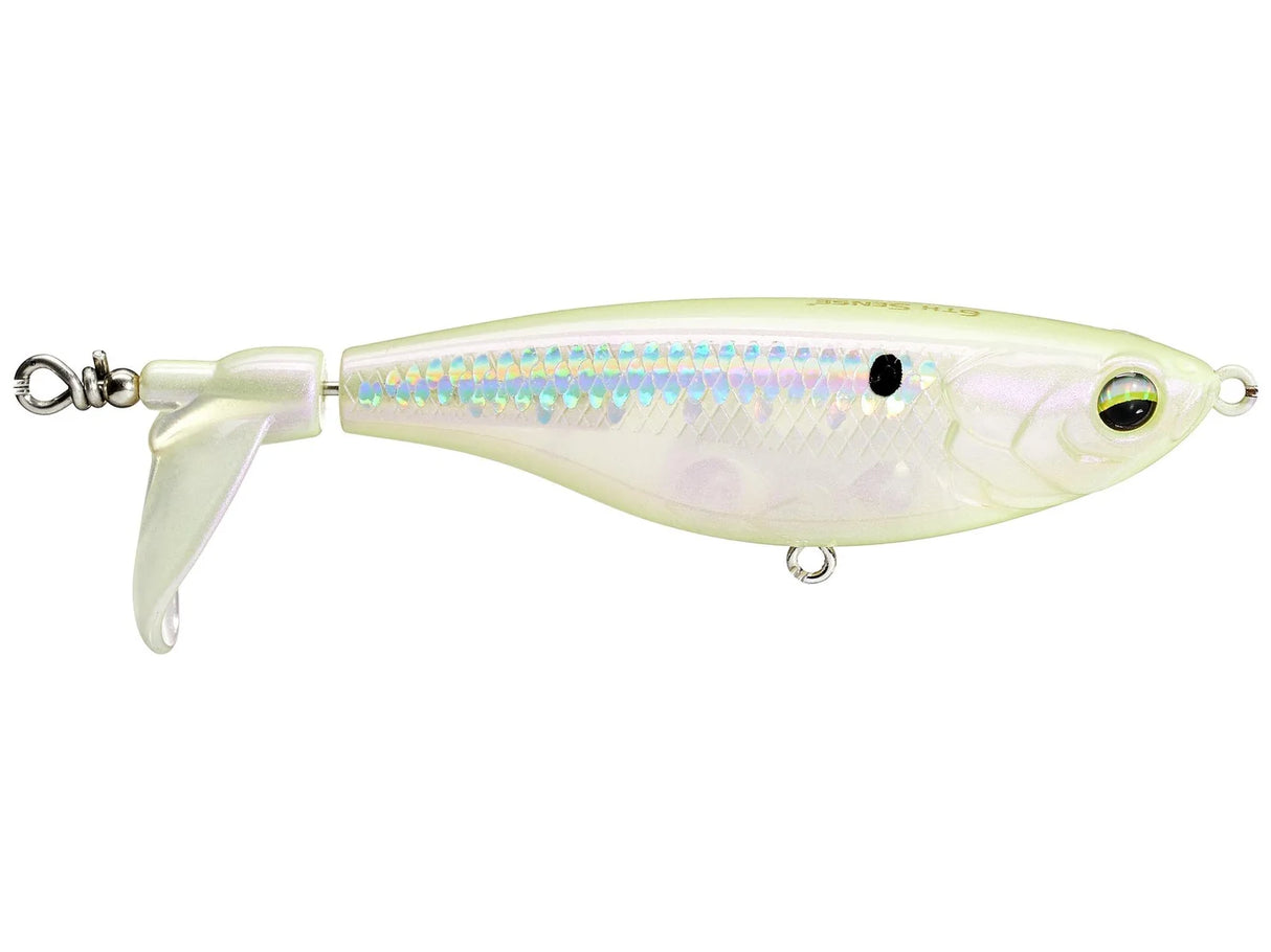 6th Sense Scramble Topwater Prop Bait