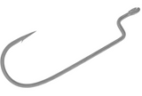 BKK Armor Point Offset Worm Round Bend Hooks