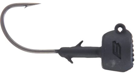 BKK Silent Chaser Draggin' Ned Jig Head