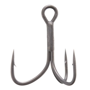 BKK Armor Point Hyperlatch 71-SS Treble Hook