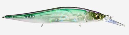 Megabass Ito Vision 110+1 Jr. Jerkbaits