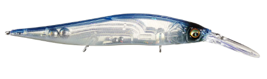 Megabass Ito Vision 110+2 Jr. Jerkbaits