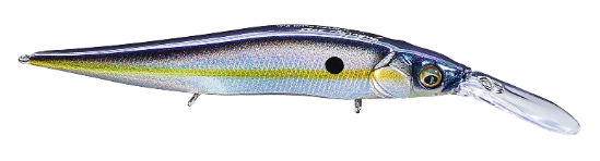 Megabass Ito Vision 110+2 Jr. Jerkbaits