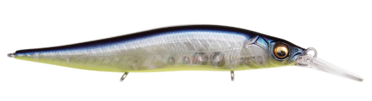 Megabass Ito Vision 110+1 Jr. Jerkbaits