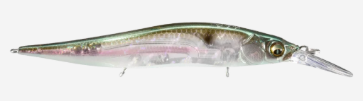 Megabass Ito Vision 110+1 Jr. Jerkbaits