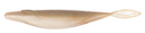 Big Bag Outdoors Gyotaku Shad 5"