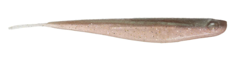 Berkley Lab Series Minnow