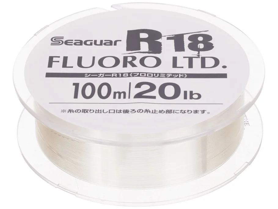 Seaguar R18