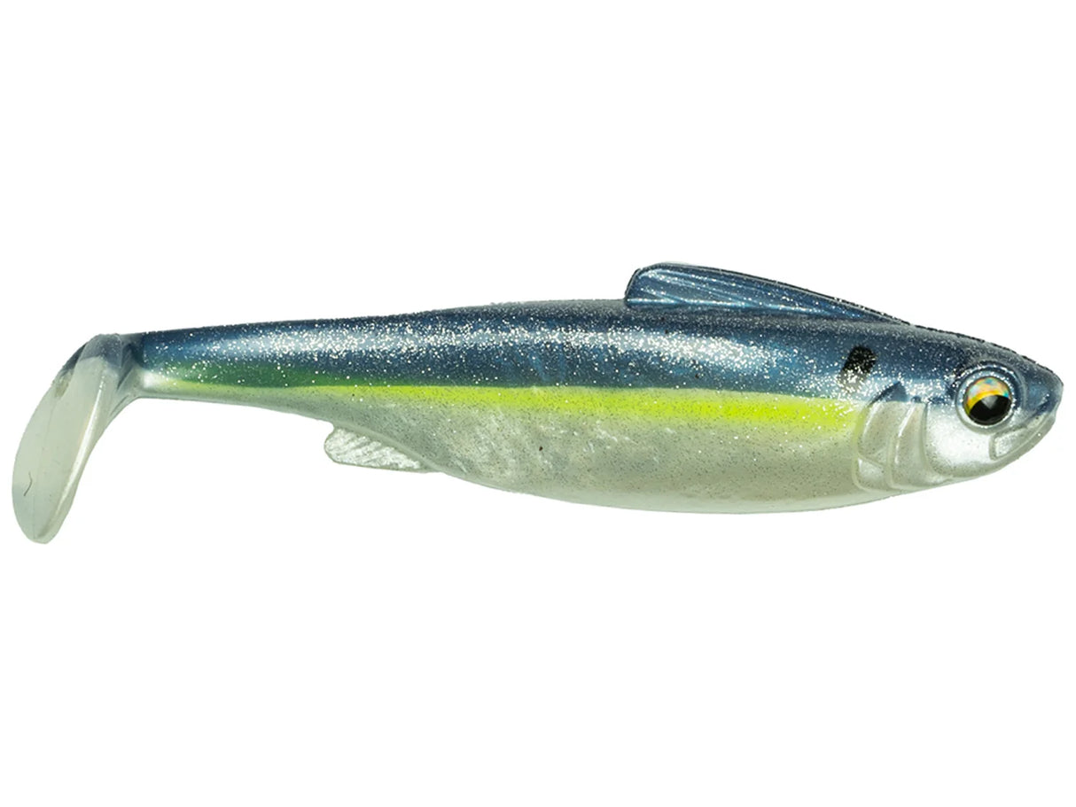 6th Sense Hangover Swim Bait
