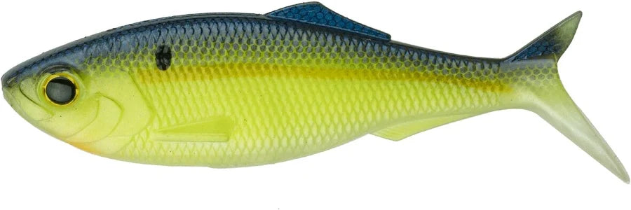 6th Sense Sweep Swim Bait
