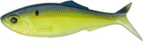 6th Sense Sweep Swim Bait