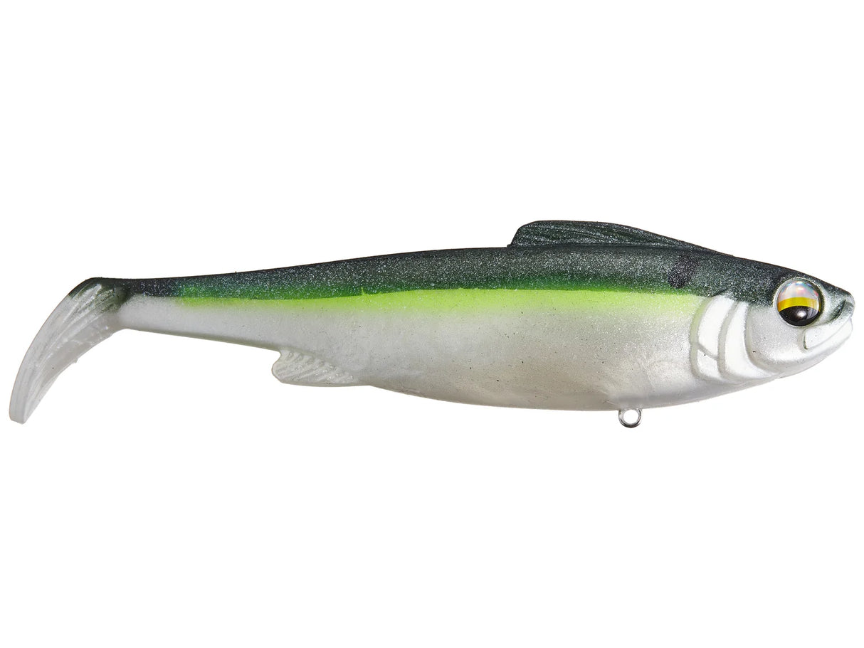 6th Sense Hangover Swim Bait
