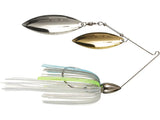 War Eagle Nickle Spinner Bait Double Willow