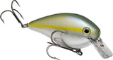 Strike King KVD 1.5 HC Squarebill Silent Crank Bait