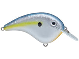 Strike King Chick Magnet Flat Sided Crank Bait