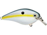 Strike King KVD 1.0 HC Squarebill Silent Crank Bait