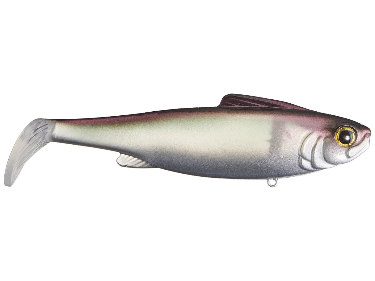 6th Sense Hangover Swim Bait