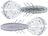 Missile Baits Chunky D Creature Bait 6pk