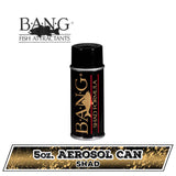 Bang Fish Attractor