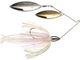War Eagle Nickle Spinner Bait Double Willow