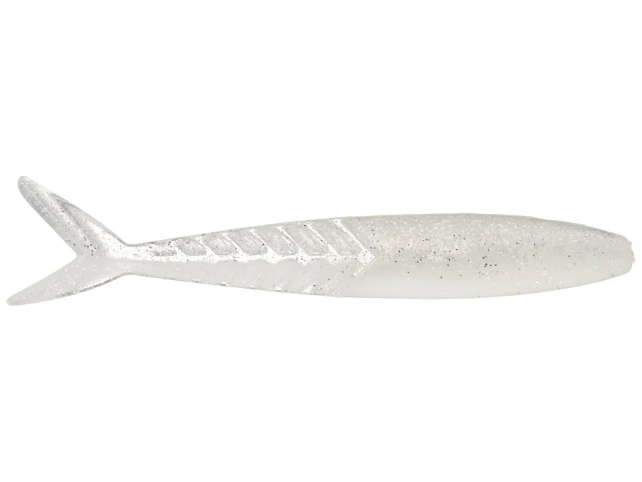Zoom Shimmer Shad