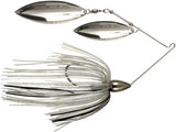War Eagle Nickle Spinner Bait Double Willow