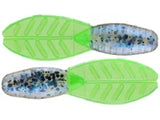 Bone Head Tackle Brush Glider