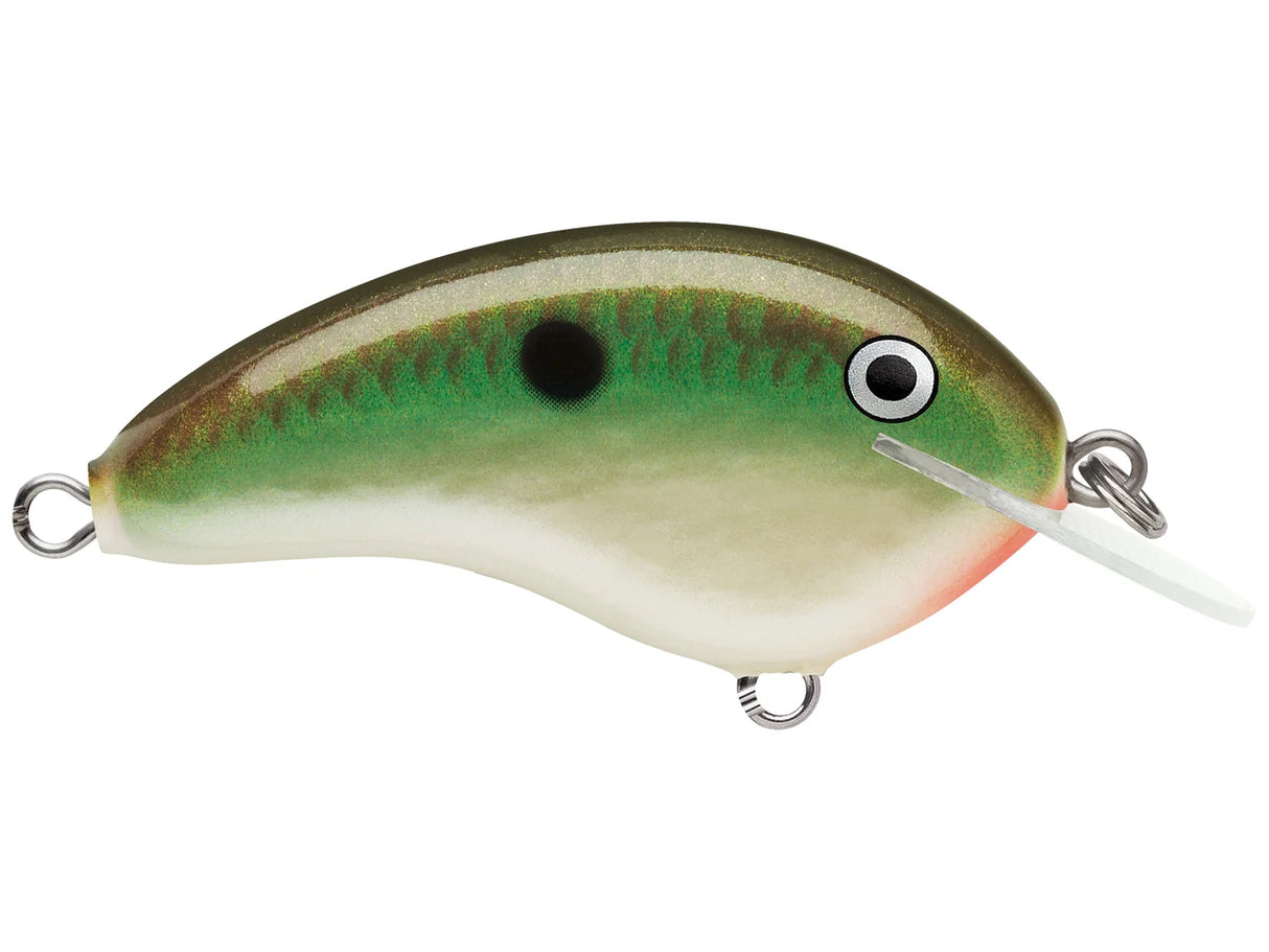 Rapala Ott's Garage OG Slim 06 Crankbaits