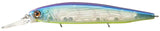 Ever Green FA-115 Jerk Bait