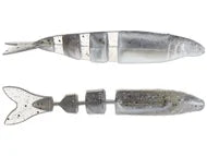 Lake Fork Lure Co. Magic Shad