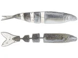 Lake Fork Lure Co. Magic Shad
