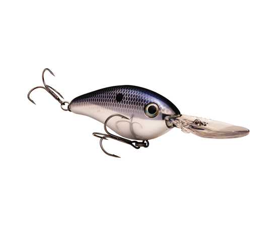 Strike King 6XD Crank Bait