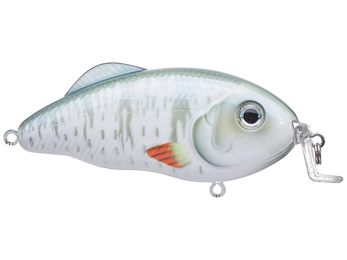 Strike King Hybrid Hunter Shallow Jr. Crank Bait