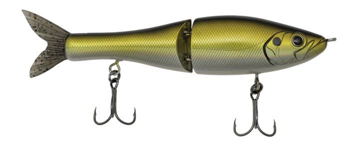 G-Ratt 2.0 Glide Baits
