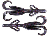 Zoom Super Salt Plus Midsize Brush Hog