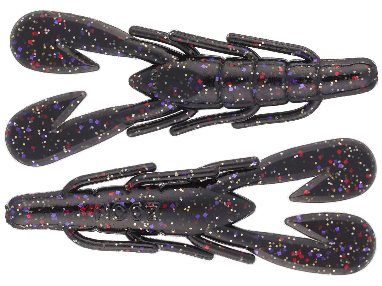 Zoom Magnum Ultra Vibe Speed Craw